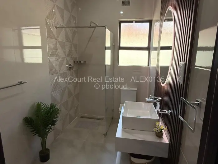 Townhouse/Cluster for Sale in The Grange, Harare