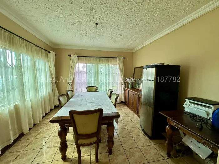 3 Bedroom House for Sale in Westgate, Harare