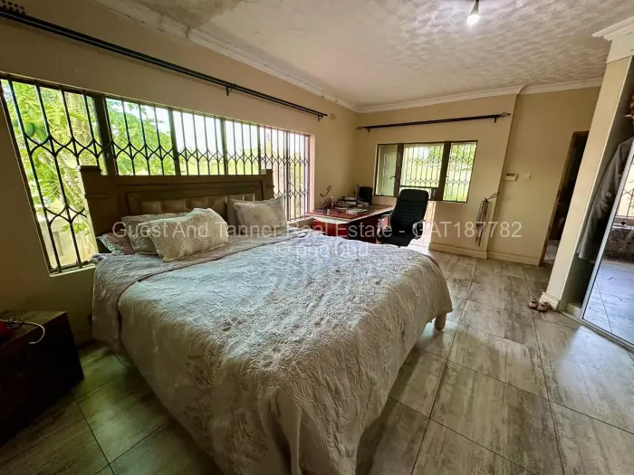 3 Bedroom House for Sale in Westgate, Harare