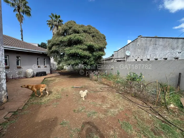 3 Bedroom House for Sale in Westgate, Harare
