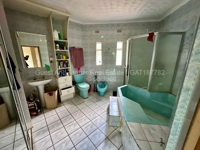 3 Bedroom House for Sale in Westgate, Harare