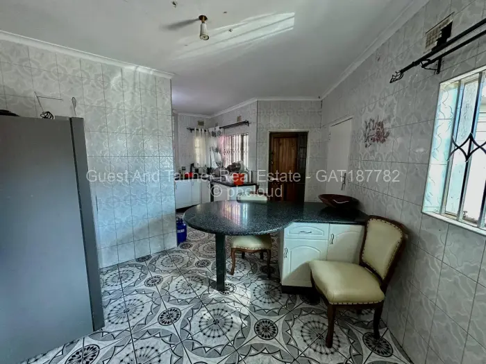 3 Bedroom House for Sale in Westgate, Harare