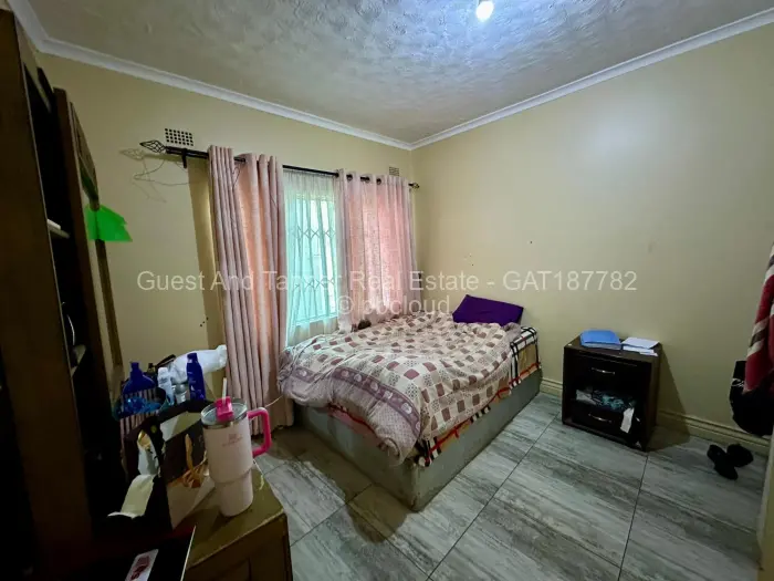 3 Bedroom House for Sale in Westgate, Harare