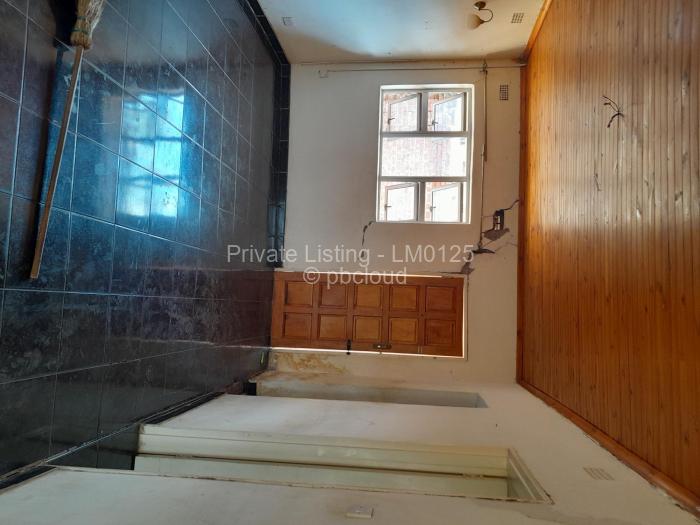 2 Bedroom Cottage/Garden Flat to Rent in Glen Lorne, Harare