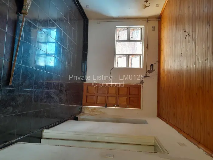 2 Bedroom Cottage/Garden Flat to Rent in Glen Lorne, Harare