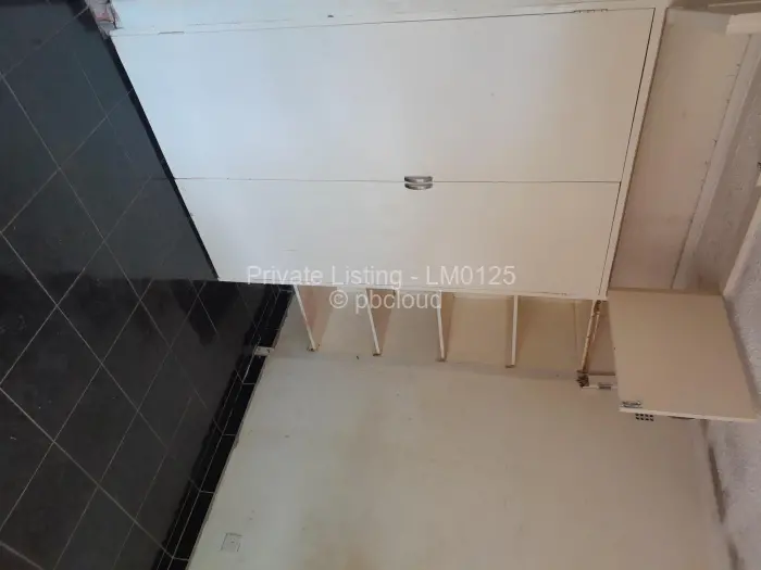 2 Bedroom Cottage/Garden Flat to Rent in Glen Lorne, Harare