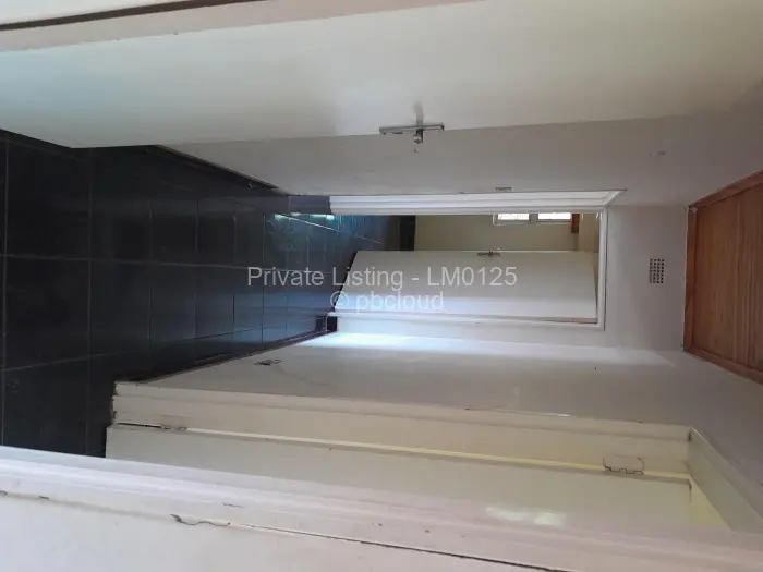 2 Bedroom Cottage/Garden Flat to Rent in Glen Lorne, Harare