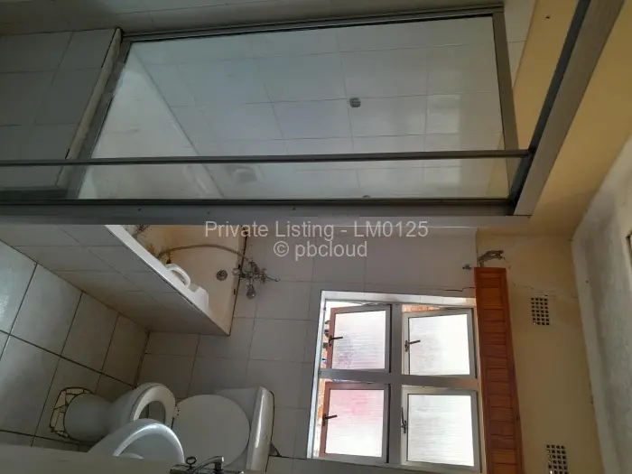 2 Bedroom Cottage/Garden Flat to Rent in Glen Lorne, Harare