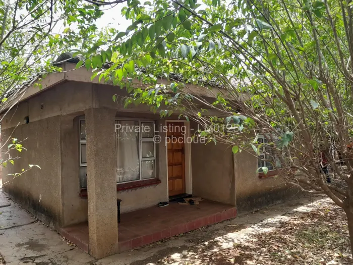 2 Bedroom Cottage/Garden Flat to Rent in Glen Lorne, Harare