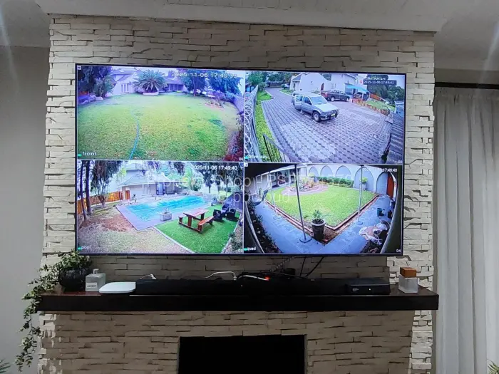 4 Bedroom House to Rent in Greendale, Harare