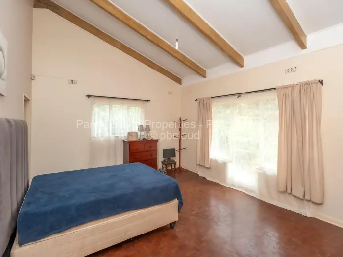 3 Bedroom House to Rent in Hogerty Hill, Harare