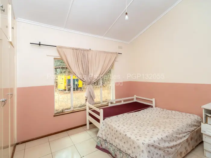 3 Bedroom House to Rent in Hogerty Hill, Harare