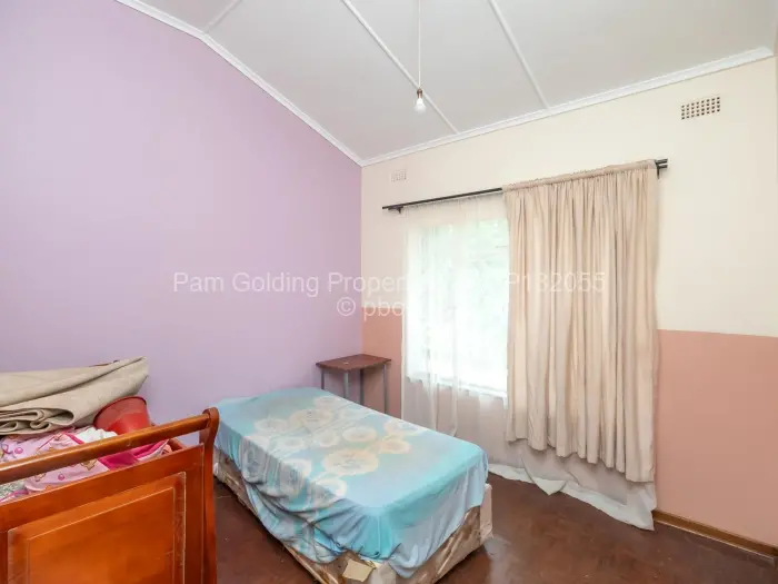 3 Bedroom House to Rent in Hogerty Hill, Harare