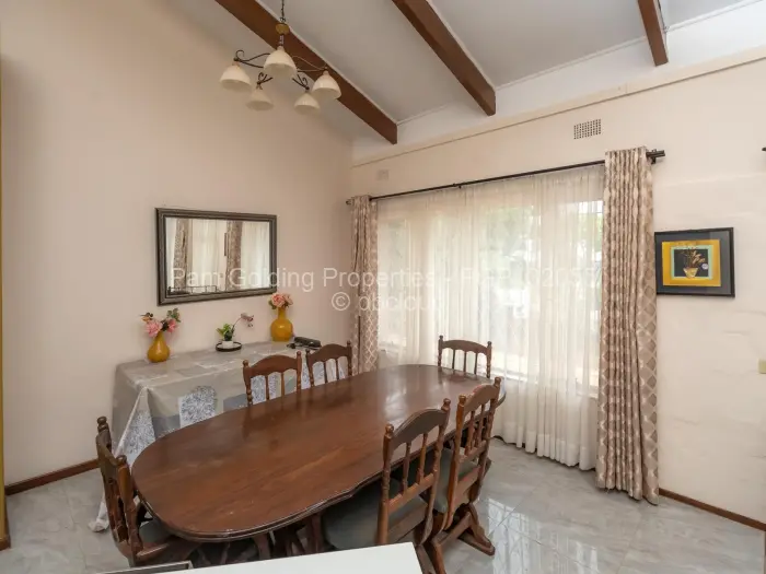 3 Bedroom House to Rent in Hogerty Hill, Harare