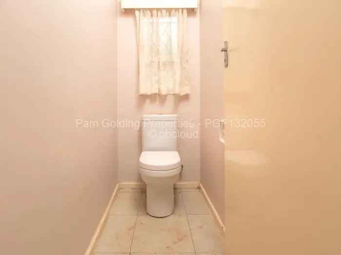 3 Bedroom House to Rent in Hogerty Hill, Harare