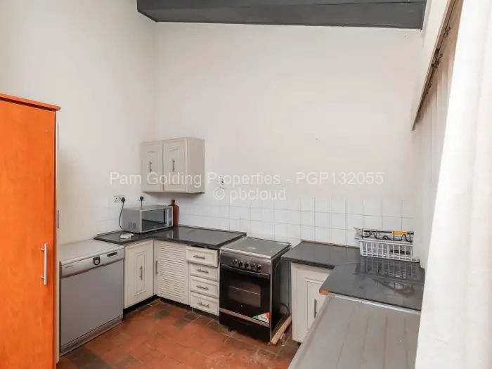 3 Bedroom House to Rent in Hogerty Hill, Harare