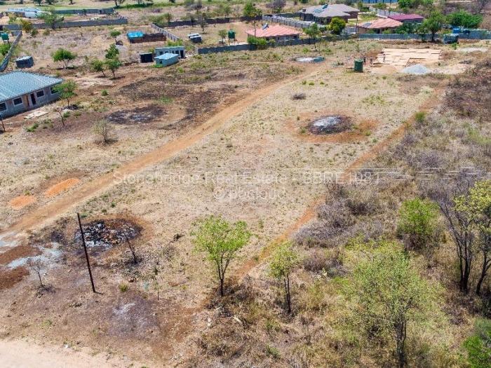 Residential Stand for Sale in Matsheumhlope, Bulawayo