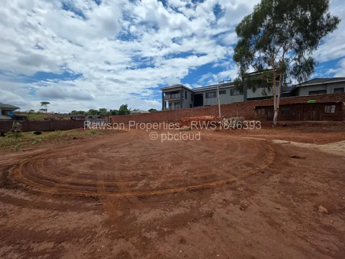 2 Bedroom House for Sale in Gletwin Park, Harare