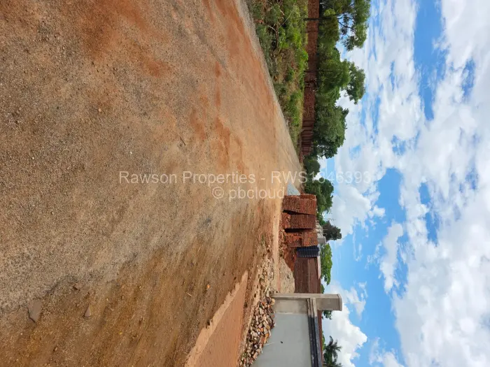 2 Bedroom House for Sale in Gletwin Park, Harare