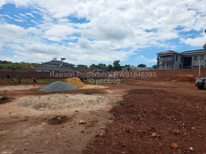 2 Bedroom House for Sale in Gletwin Park, Harare