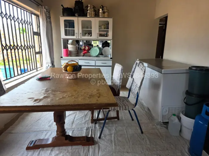 2 Bedroom House for Sale in Gletwin Park, Harare