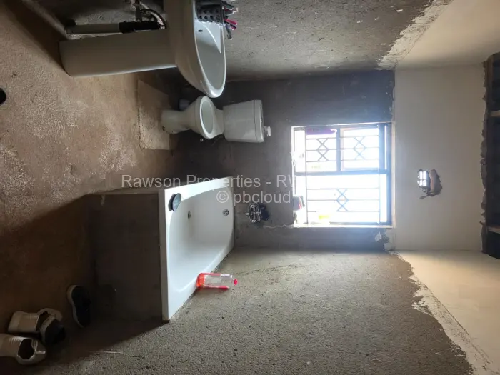 2 Bedroom House for Sale in Gletwin Park, Harare