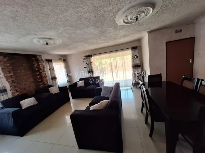 4 Bedroom House for Sale in Bloomingdale, Harare