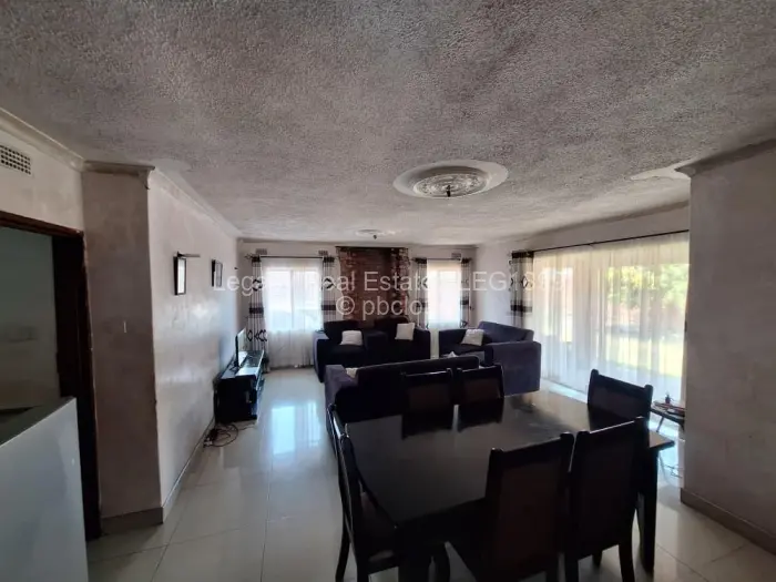 4 Bedroom House for Sale in Bloomingdale, Harare