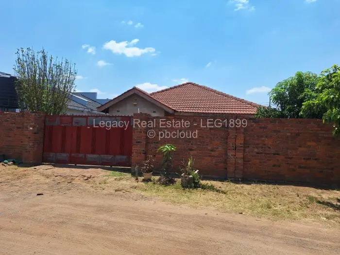 4 Bedroom House for Sale in Bloomingdale, Harare