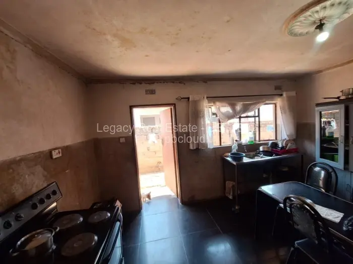 4 Bedroom House for Sale in Bloomingdale, Harare