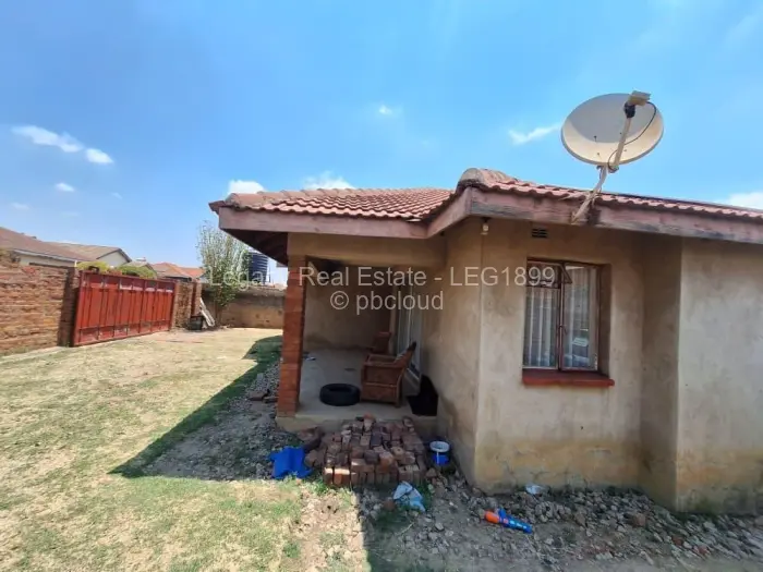 4 Bedroom House for Sale in Bloomingdale, Harare