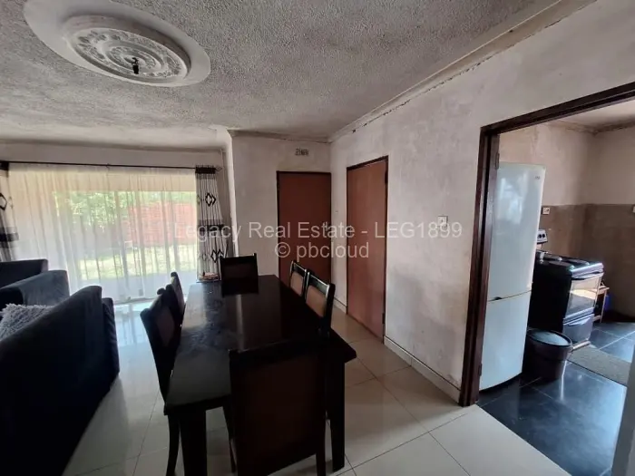 4 Bedroom House for Sale in Bloomingdale, Harare