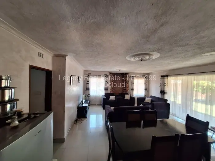 4 Bedroom House for Sale in Bloomingdale, Harare