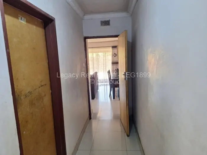 4 Bedroom House for Sale in Bloomingdale, Harare