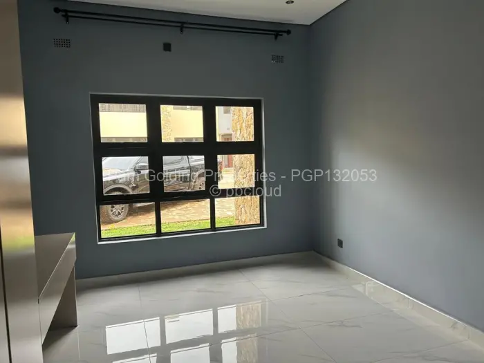 Townhouse/Cluster to Rent in Mount Pleasant, Harare