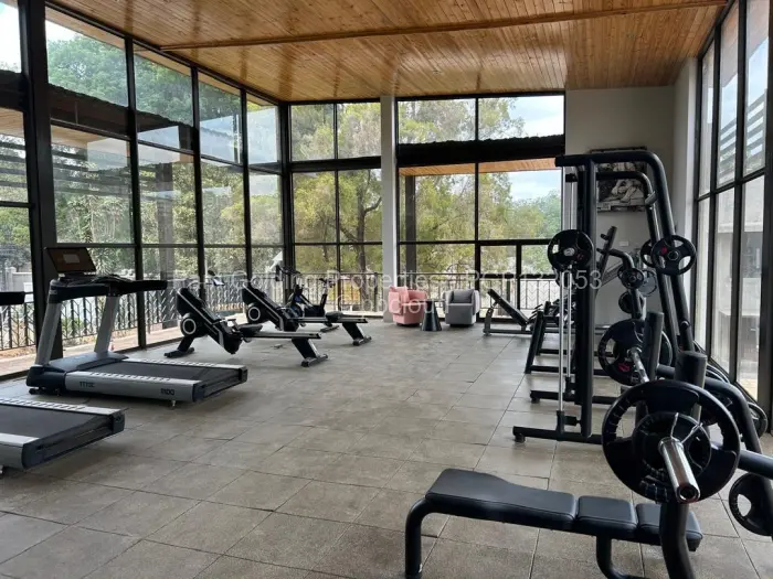 Townhouse/Cluster to Rent in Mount Pleasant, Harare