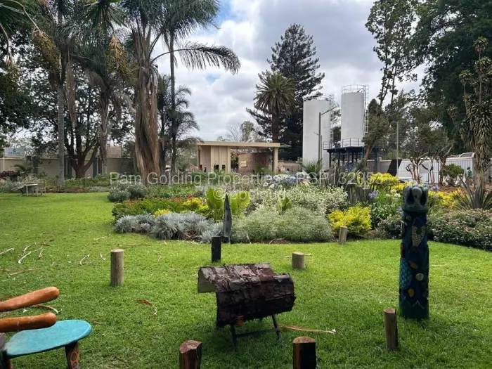 Townhouse/Cluster to Rent in Mount Pleasant, Harare