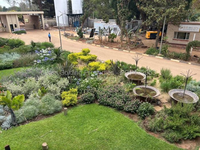 Townhouse/Cluster to Rent in Mount Pleasant, Harare