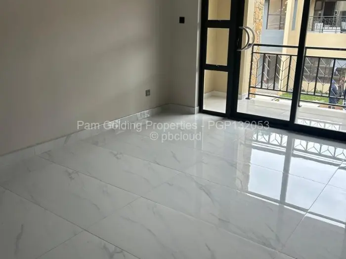 Townhouse/Cluster to Rent in Mount Pleasant, Harare