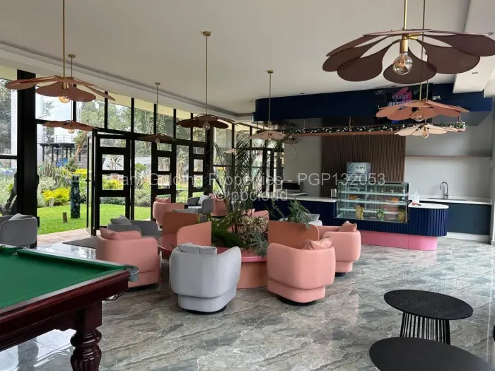 Townhouse/Cluster to Rent in Mount Pleasant, Harare