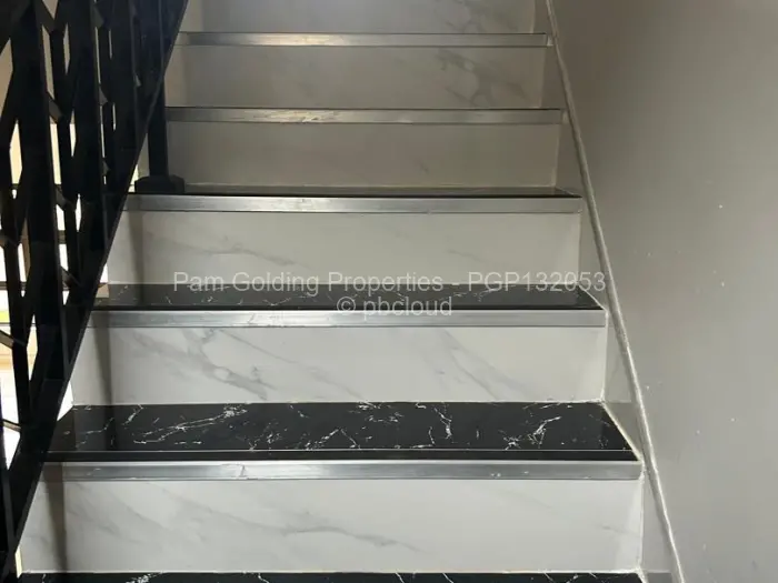 Townhouse/Cluster to Rent in Mount Pleasant, Harare