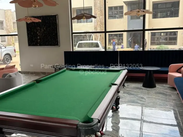 Townhouse/Cluster to Rent in Mount Pleasant, Harare