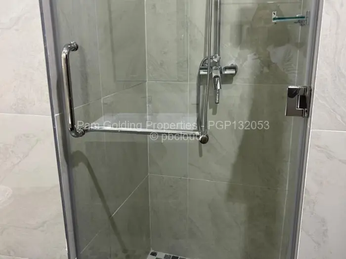 Townhouse/Cluster to Rent in Mount Pleasant, Harare