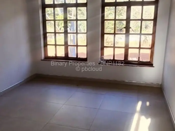 Townhouse/Cluster to Rent in Ryelands, Harare