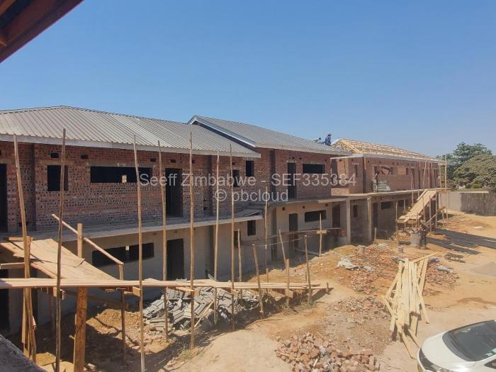 Flat/Apartment for Sale in Ashdown Park, Harare