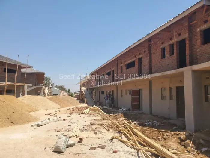 Flat/Apartment for Sale in Ashdown Park, Harare