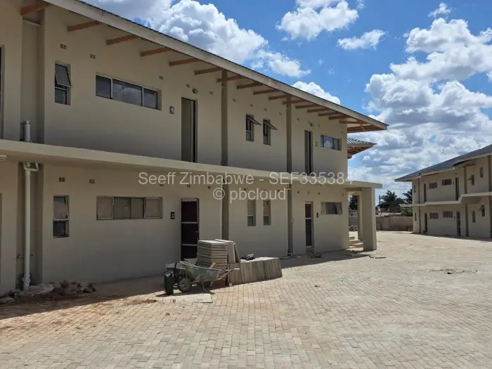 Flat/Apartment for Sale in Ashdown Park, Harare
