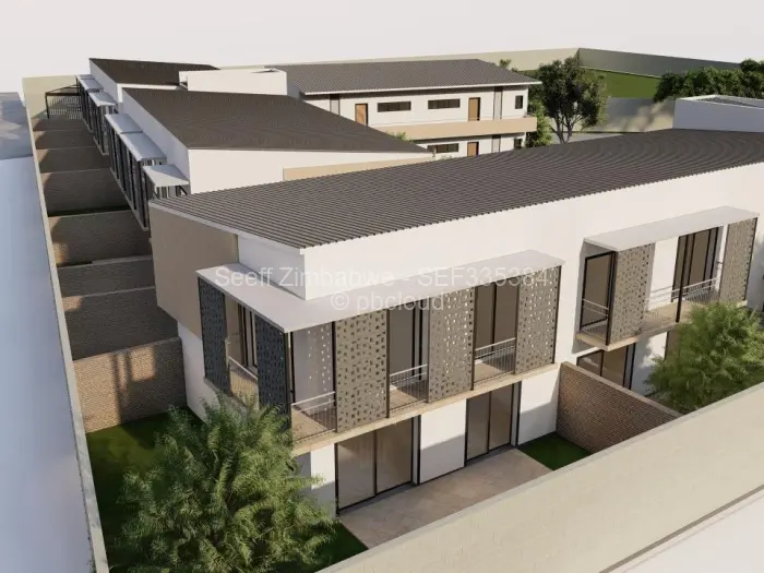 Flat/Apartment for Sale in Ashdown Park, Harare