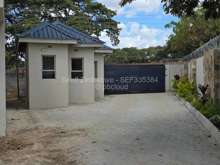 Flat/Apartment for Sale in Ashdown Park, Harare