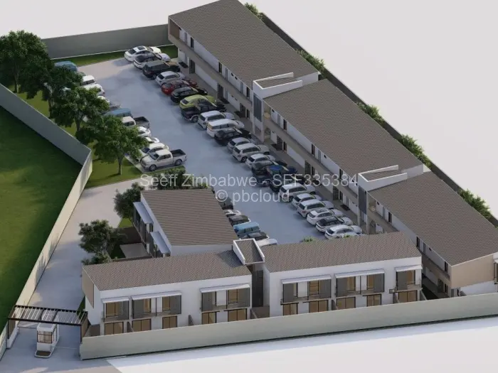 Flat/Apartment for Sale in Ashdown Park, Harare